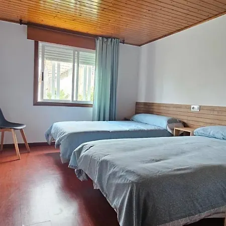 Homestay San Simon *