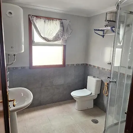 Accommodatie bij particulieren San Simon