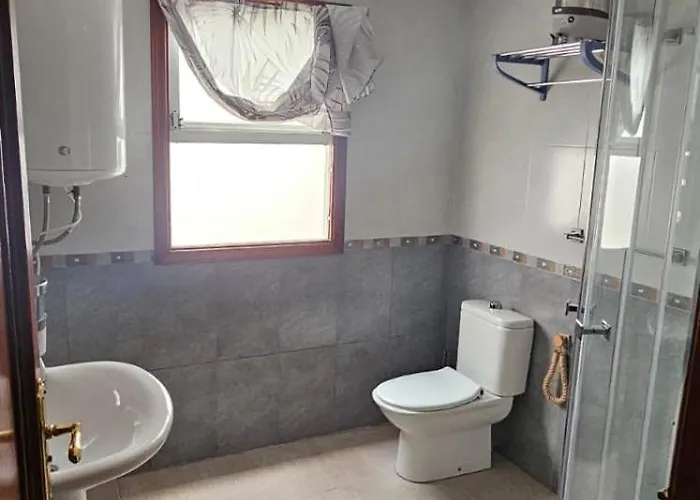 בית אירוח San Simon