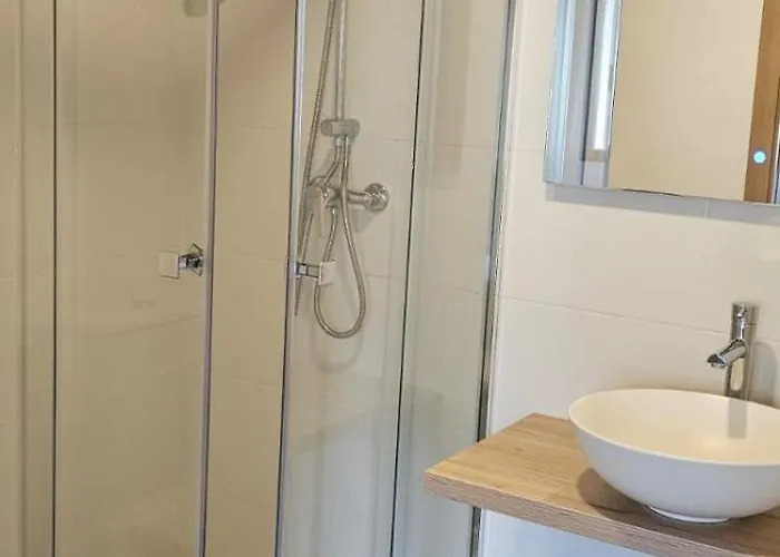 San Simon בית אירוח רדונדולה