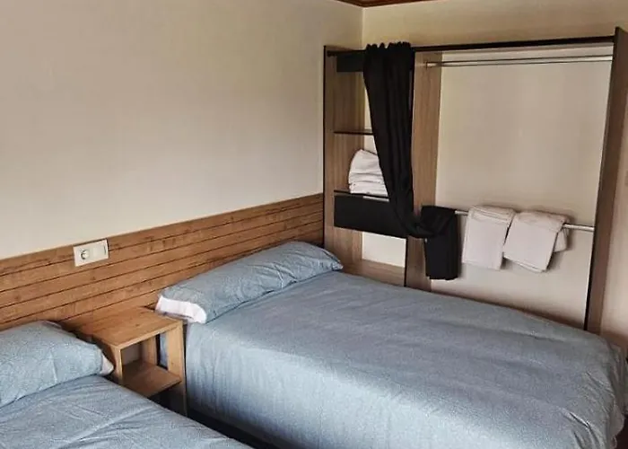 San Simon רדונדולה