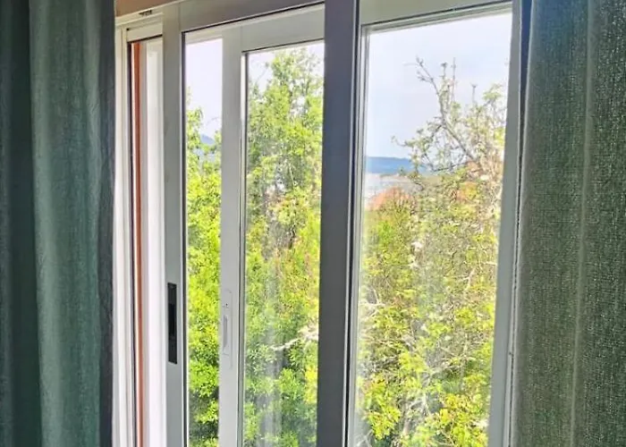 San Simon בית אירוח